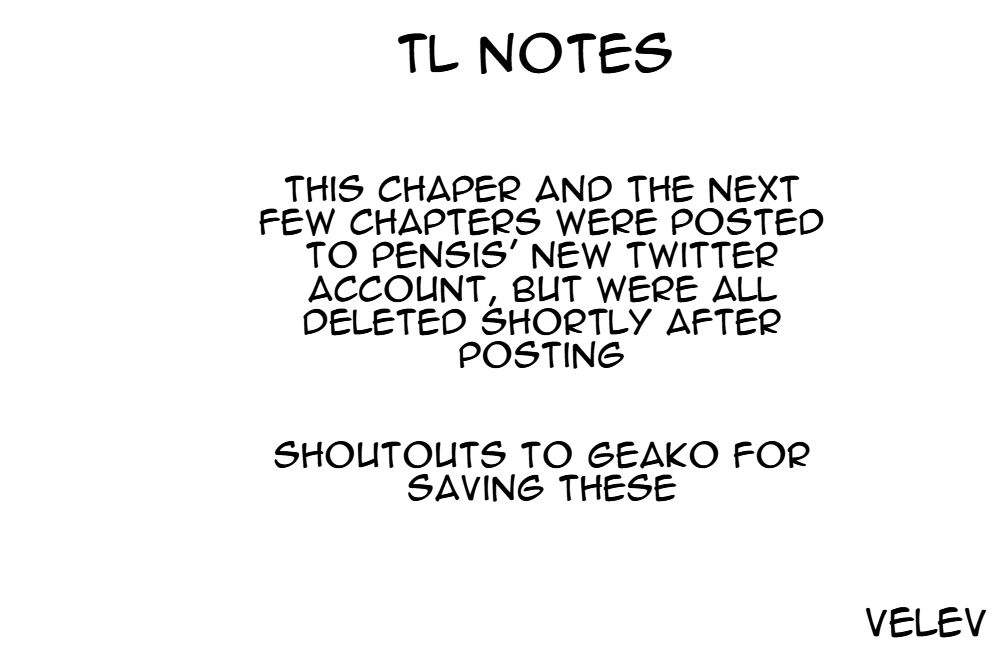 PenSis Twitter Shorts chapter 41 page 2