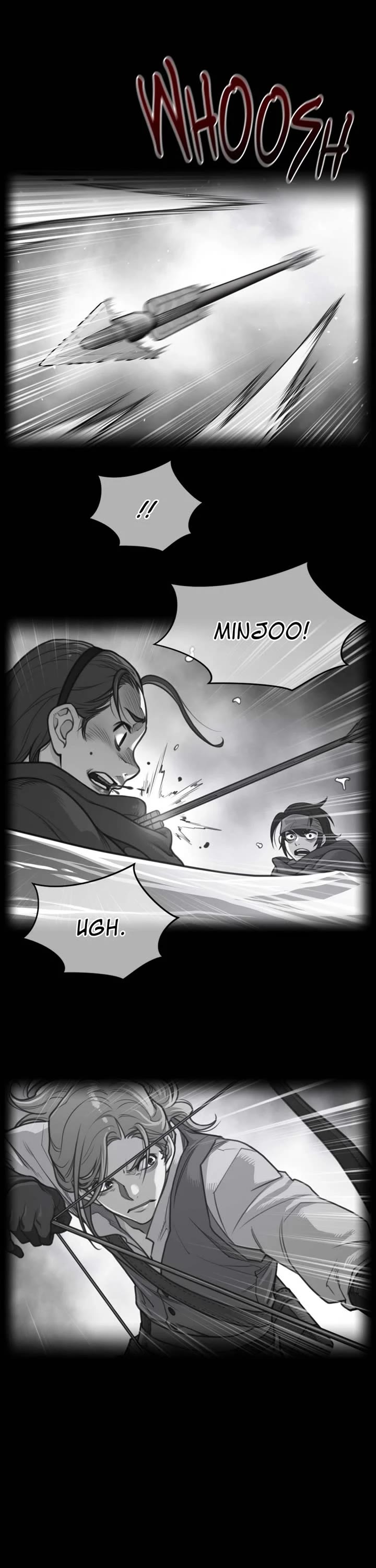 Perfect Half chapter 175 page 1