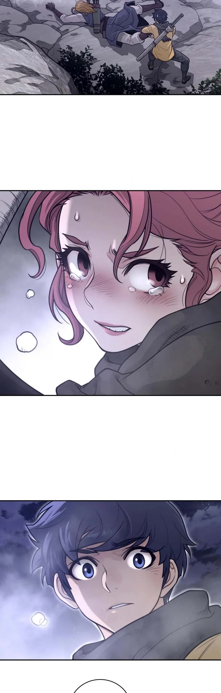 Perfect Half chapter 175 page 10