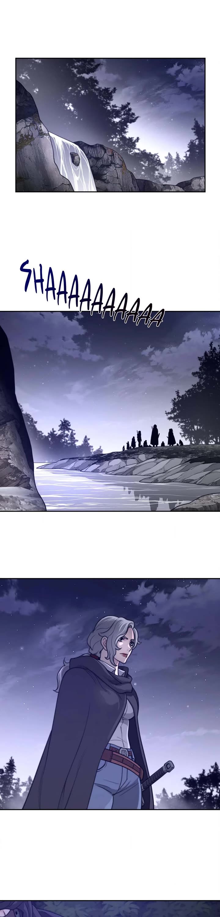 Perfect Half chapter 175 page 13