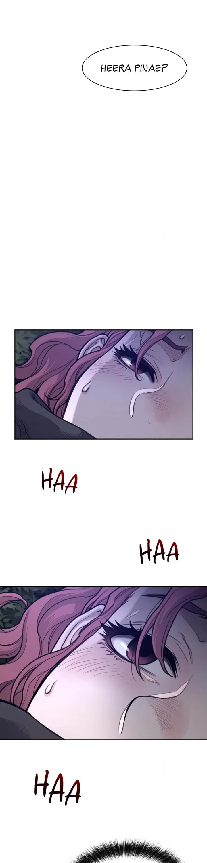 Perfect Half chapter 175 page 16