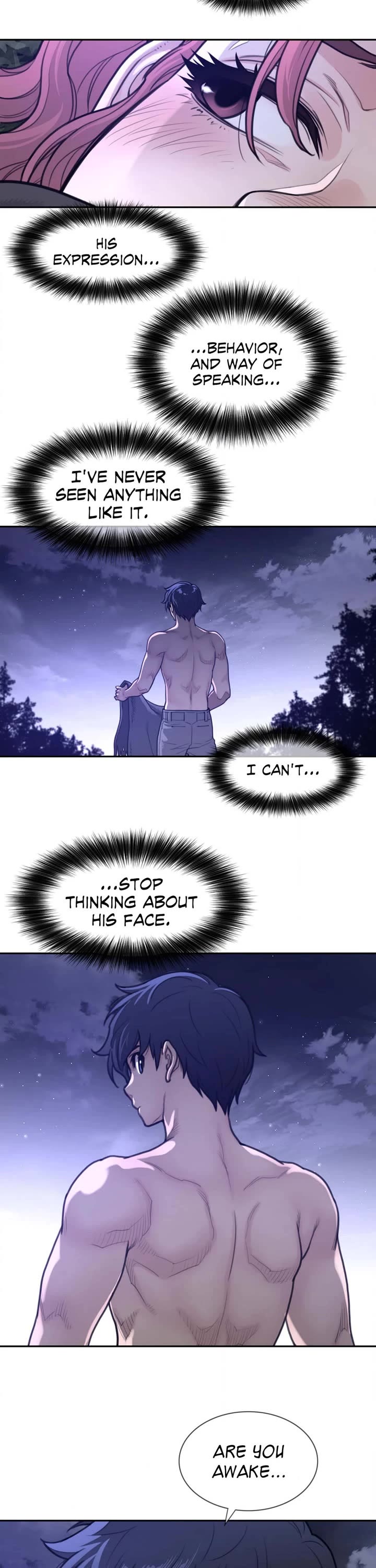 Perfect Half chapter 175 page 18