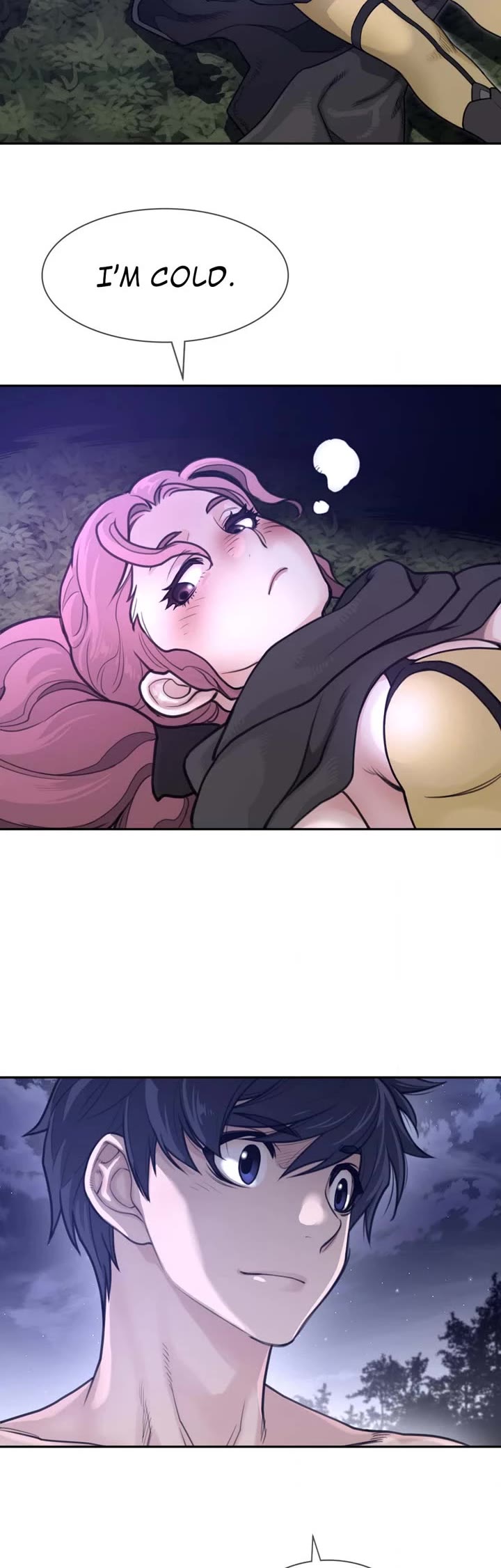 Perfect Half chapter 175 page 20