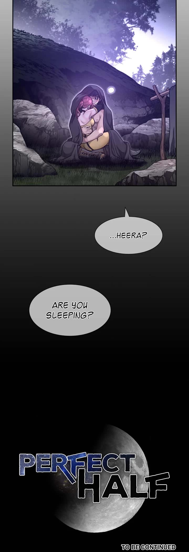 Perfect Half chapter 175 page 22