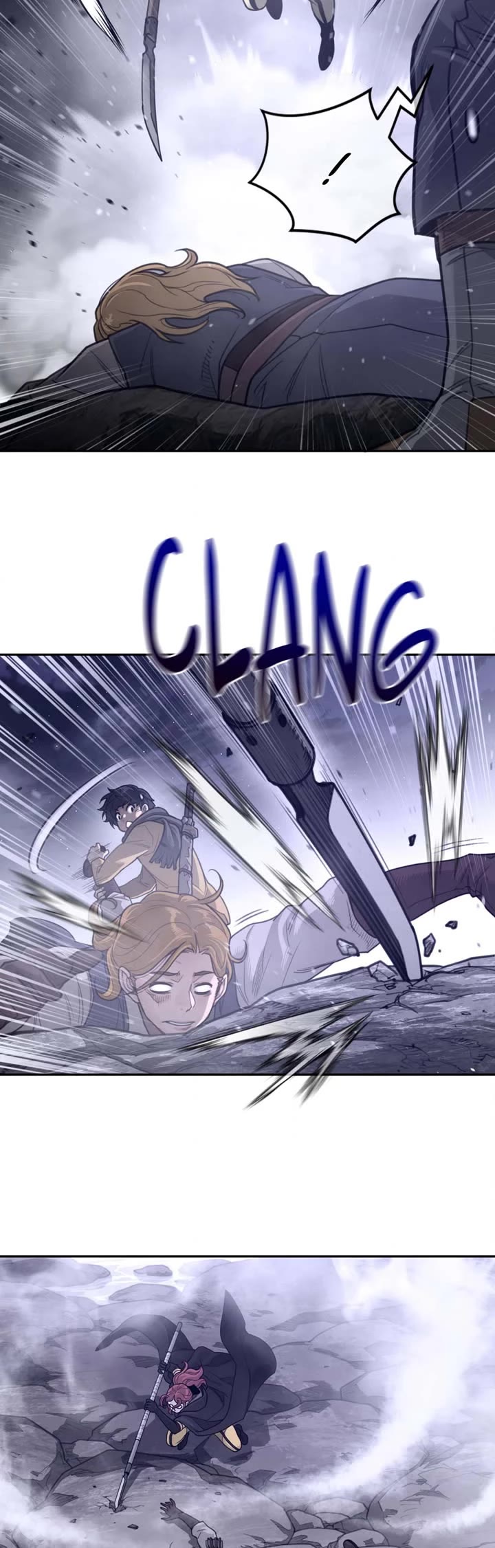 Perfect Half chapter 175 page 9