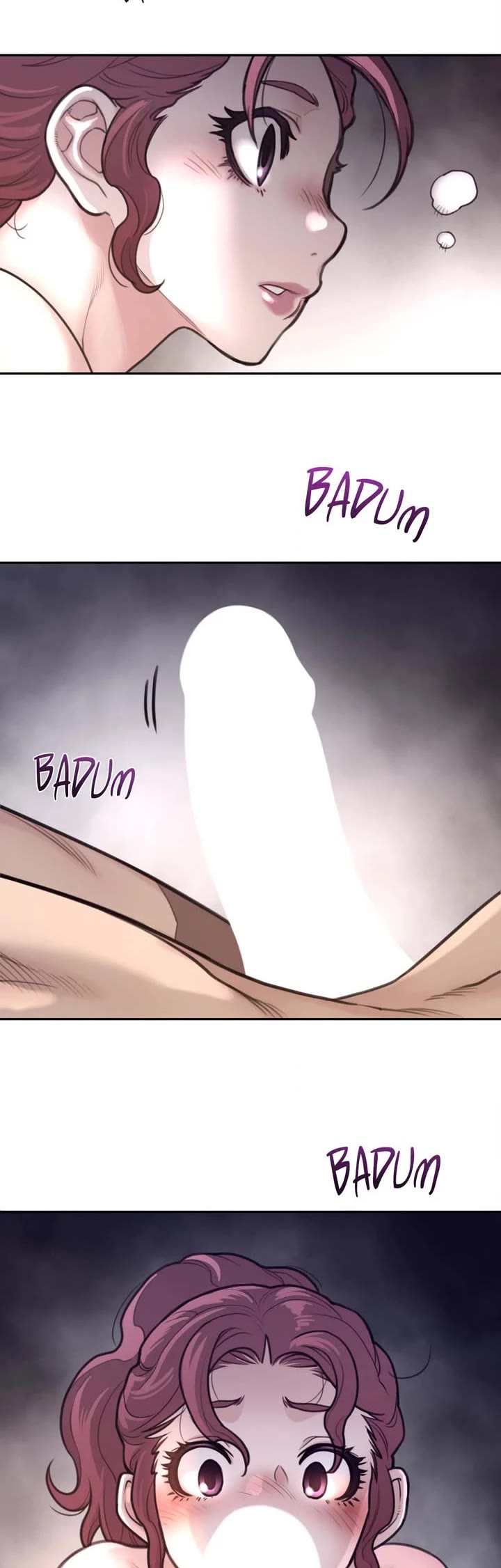 Perfect Half chapter 177 page 10