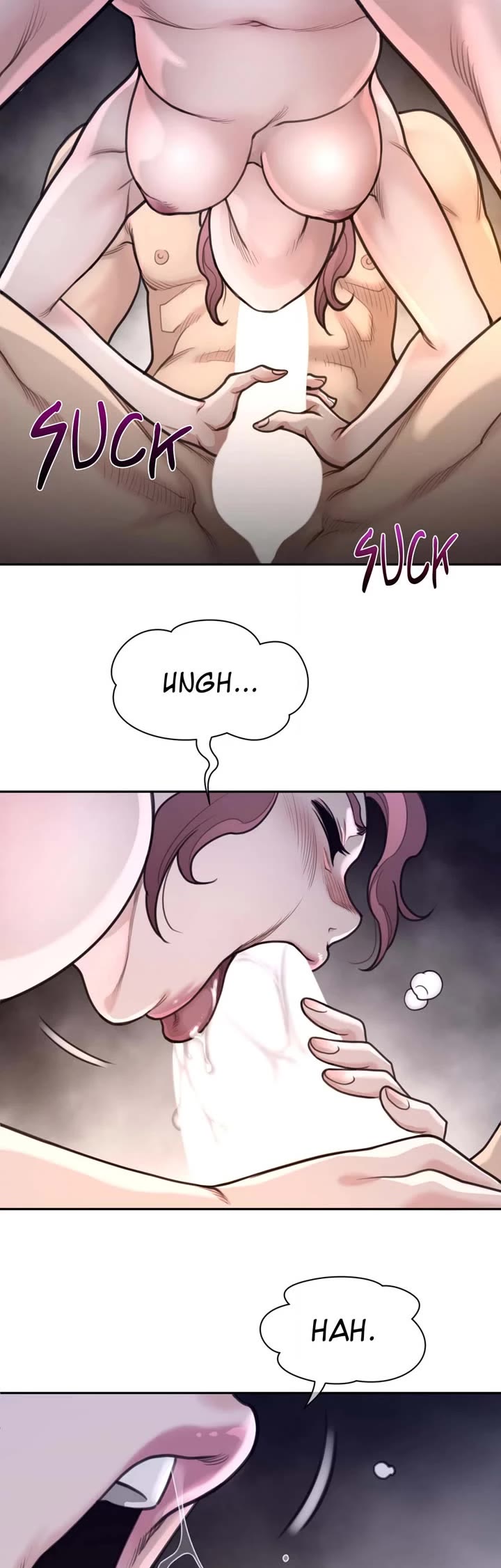 Perfect Half chapter 177 page 14