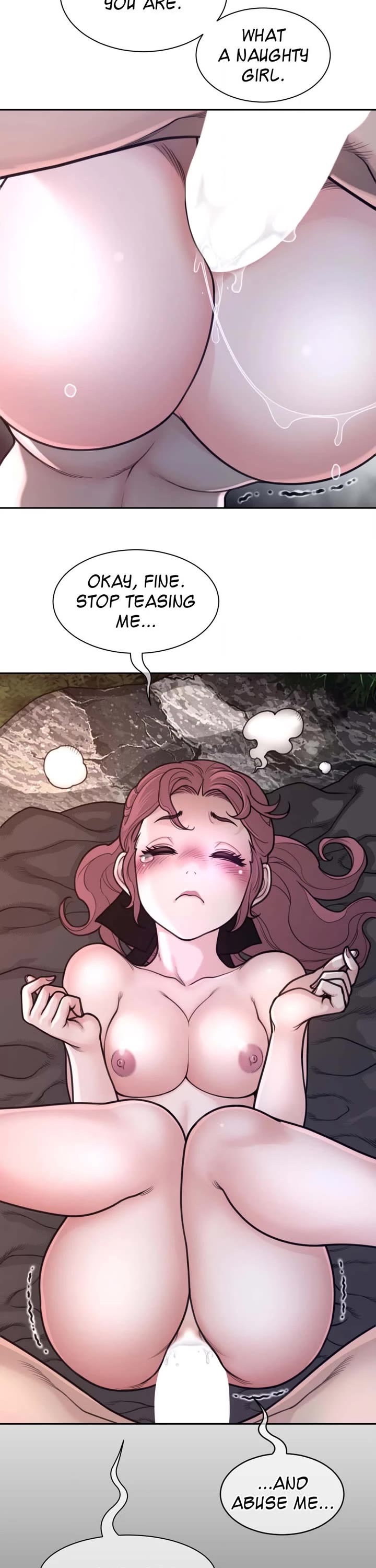 Perfect Half chapter 177 page 22