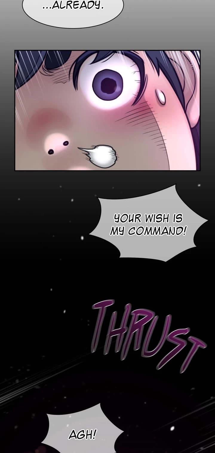 Perfect Half chapter 177 page 23