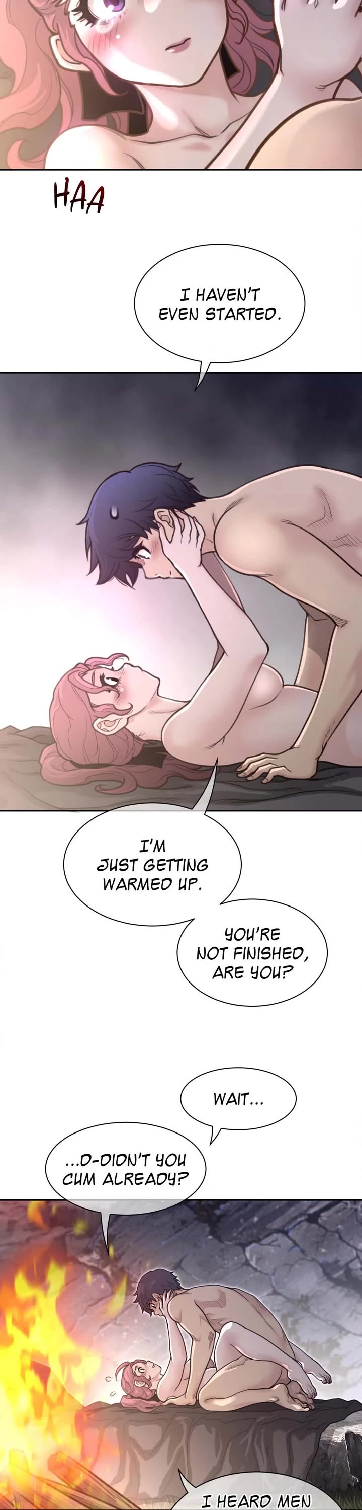 Perfect Half chapter 178 page 11