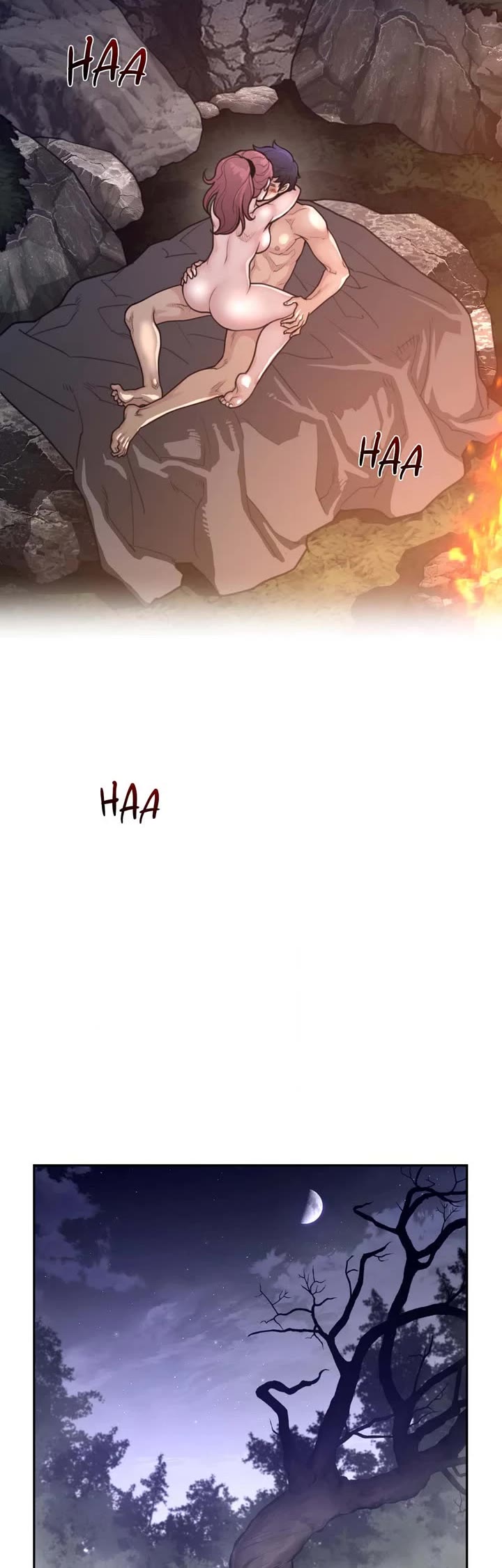 Perfect Half chapter 178 page 15