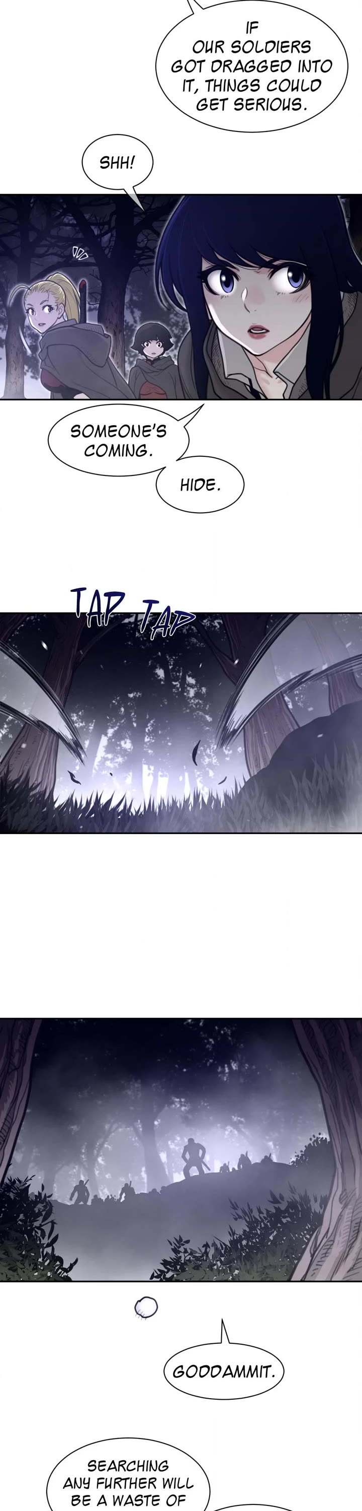 Perfect Half chapter 178 page 17