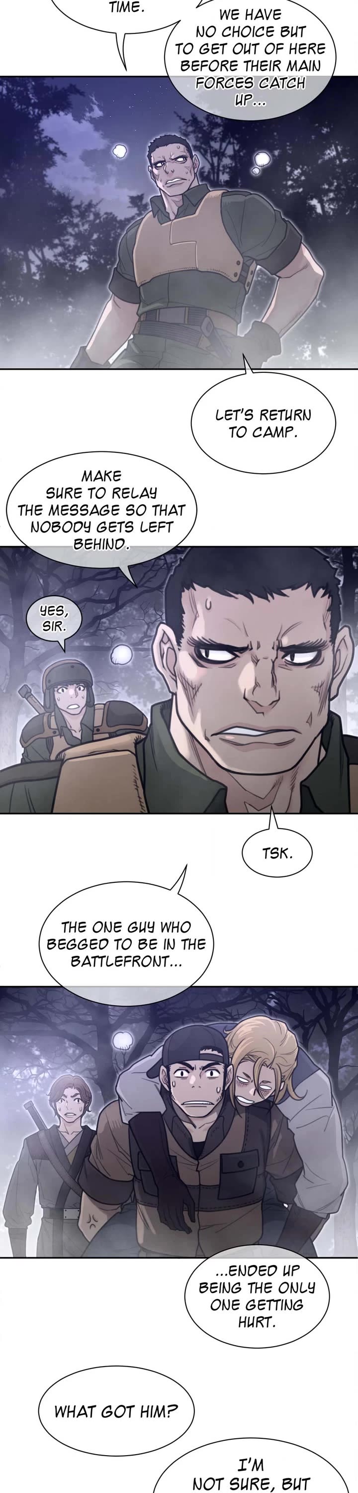 Perfect Half chapter 178 page 18