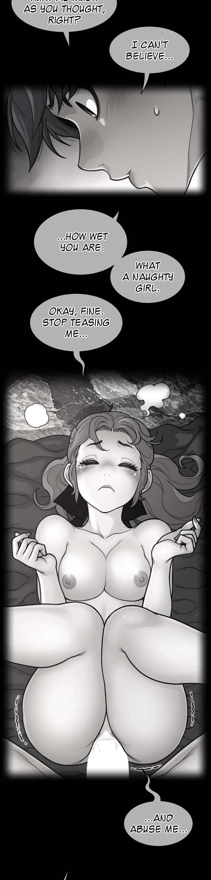 Perfect Half chapter 178 page 2