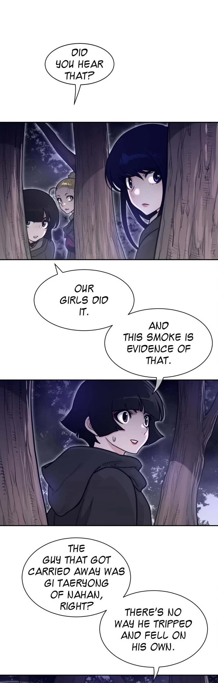 Perfect Half chapter 178 page 20