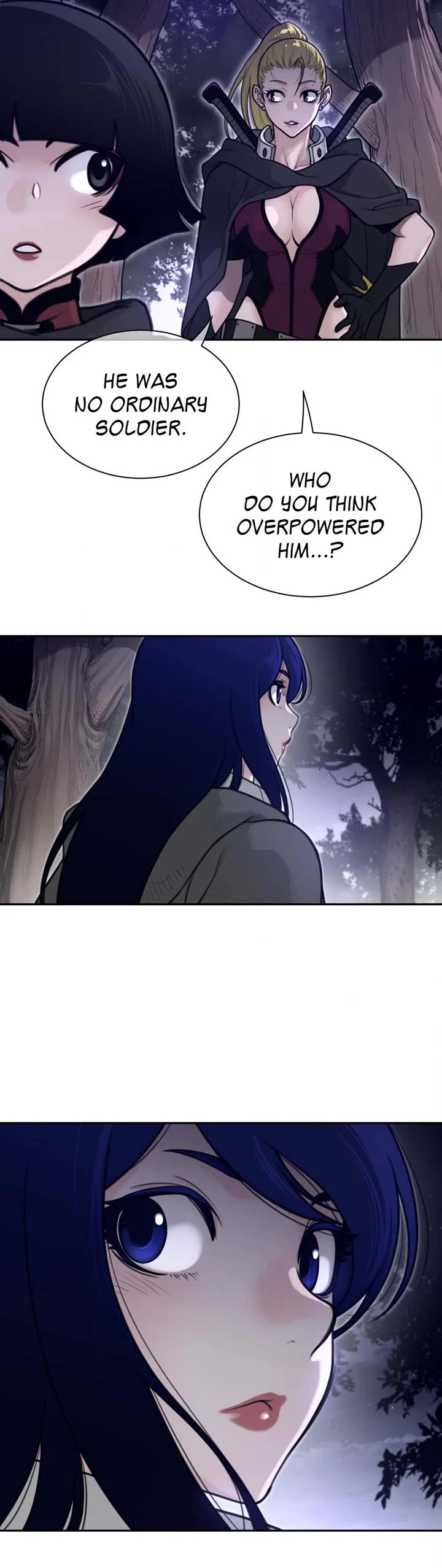 Perfect Half chapter 178 page 21