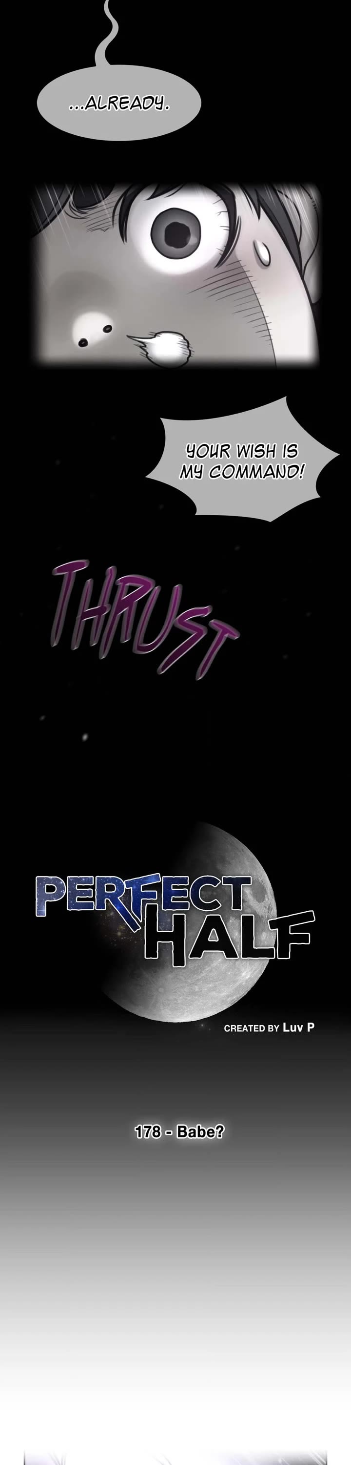 Perfect Half chapter 178 page 3