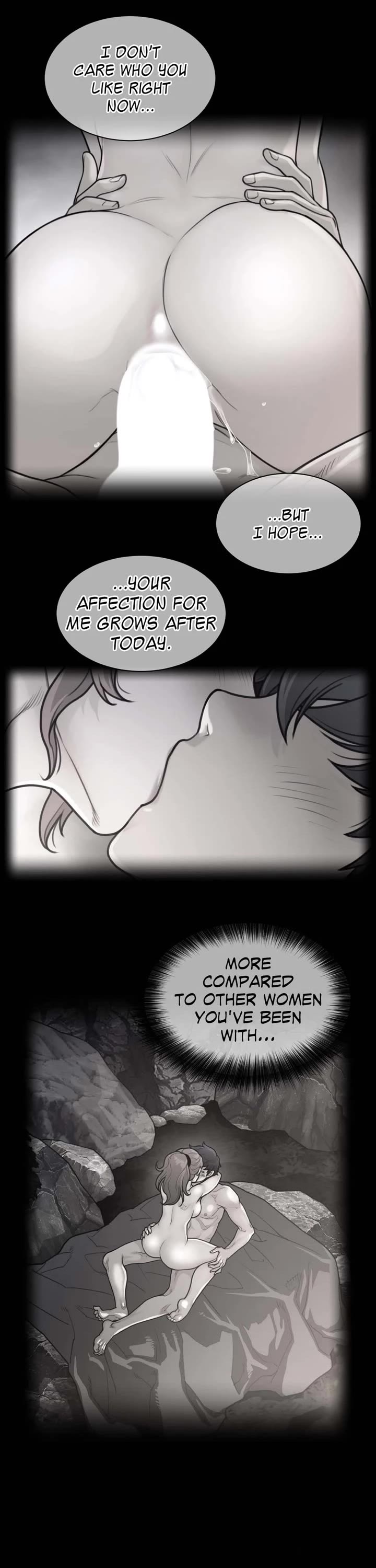 Perfect Half chapter 179 page 1