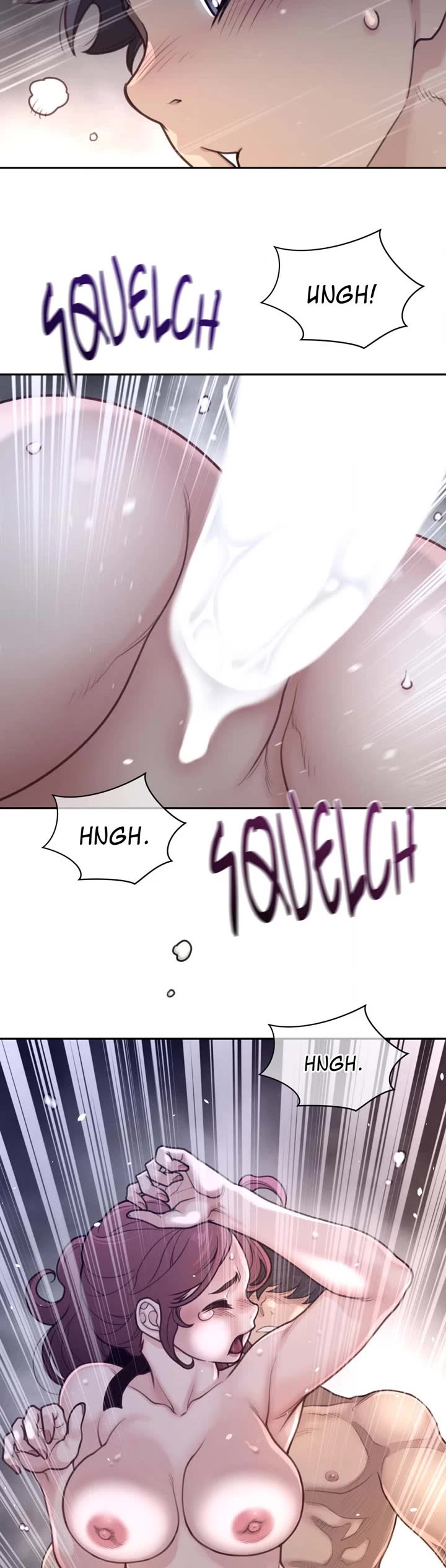 Perfect Half chapter 179 page 10