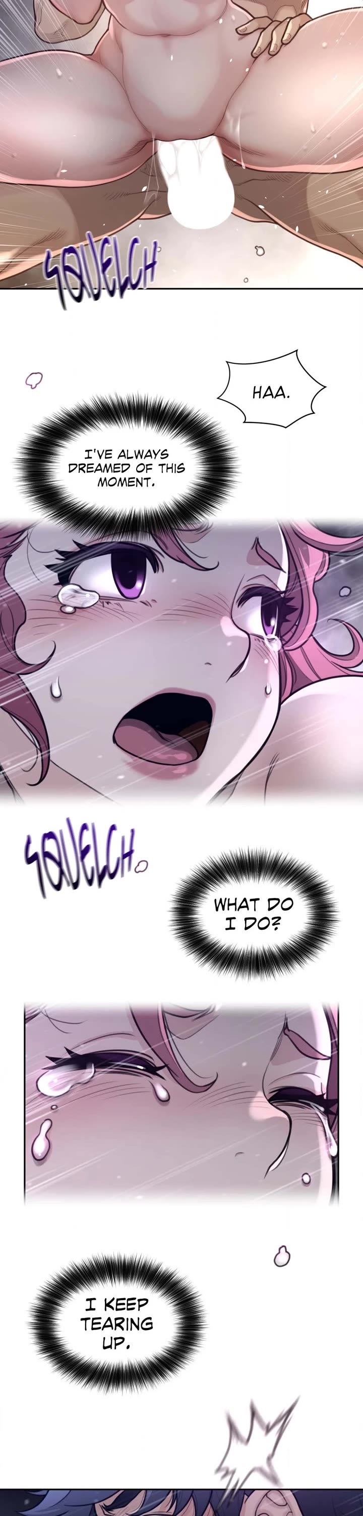 Perfect Half chapter 179 page 11