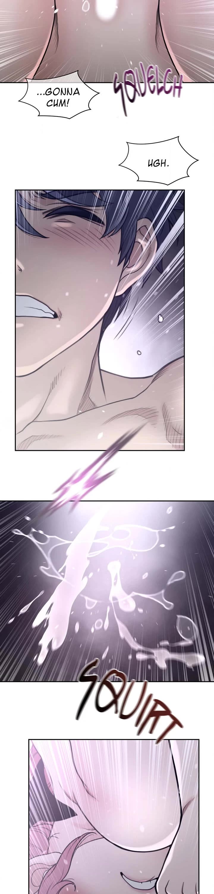 Perfect Half chapter 179 page 13