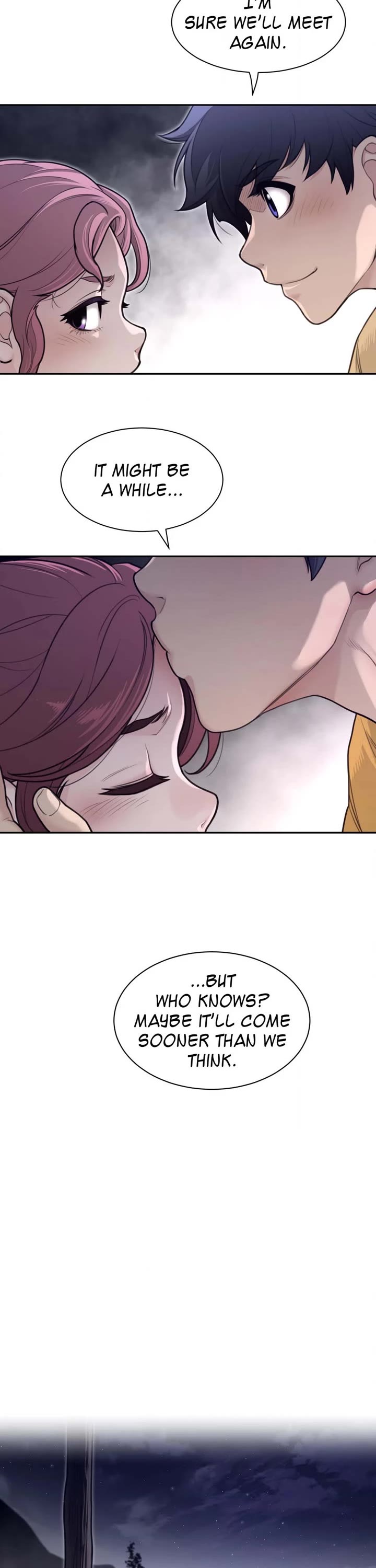 Perfect Half chapter 179 page 18