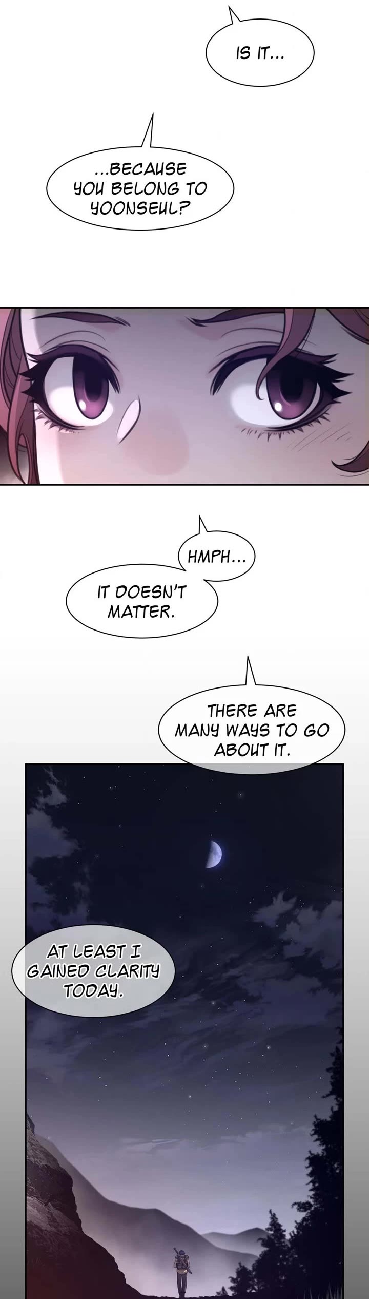 Perfect Half chapter 179 page 20