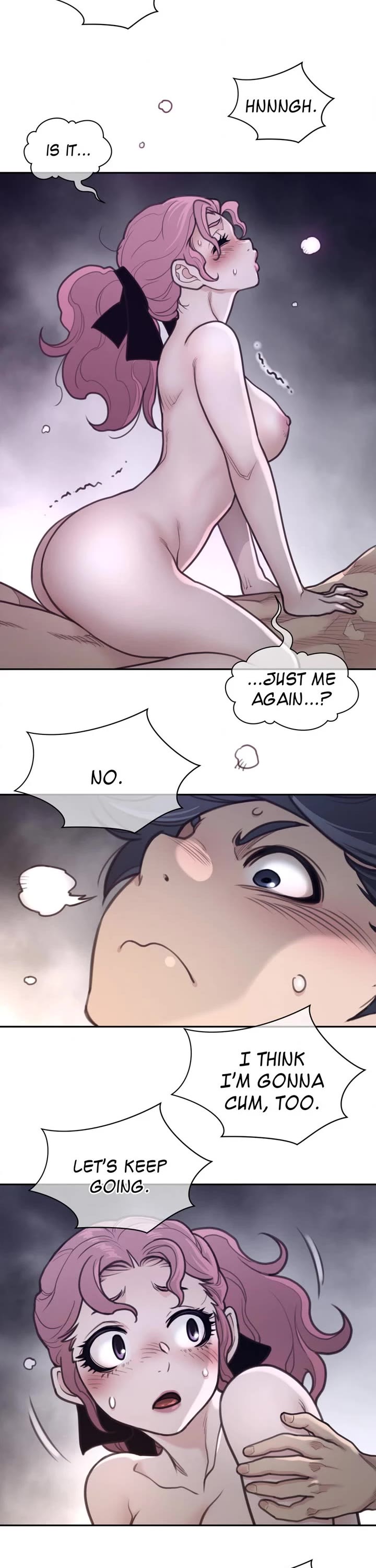 Perfect Half chapter 179 page 8