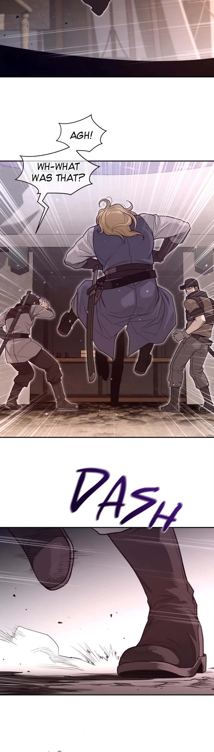 Perfect Half chapter 180 page 14