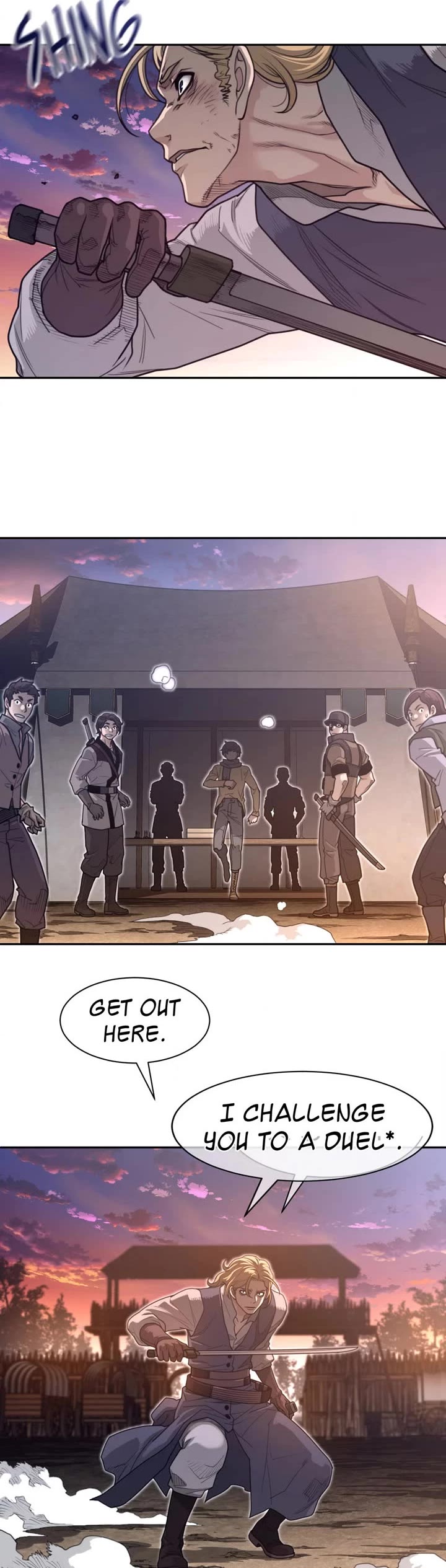 Perfect Half chapter 180 page 15