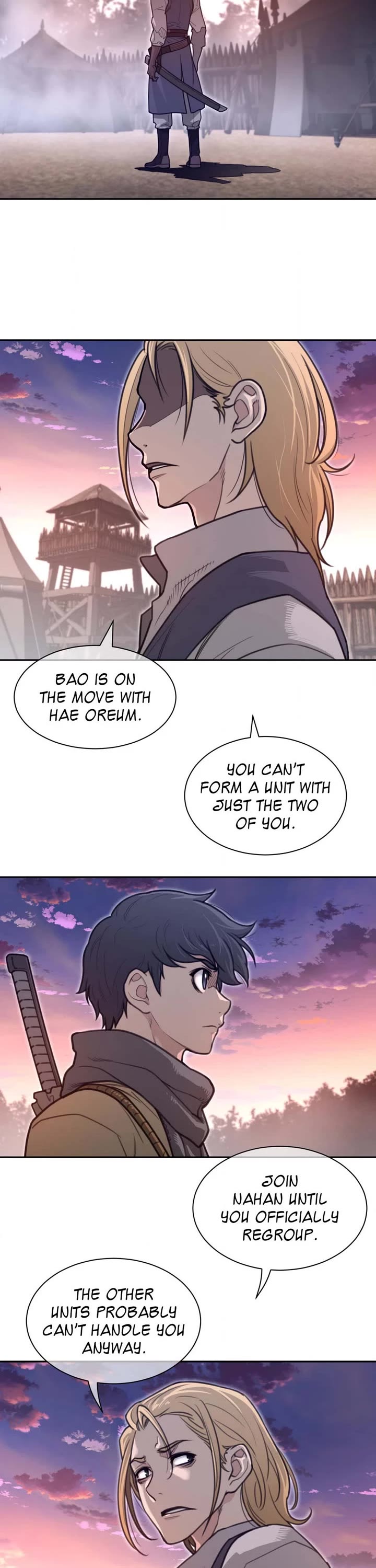 Perfect Half chapter 181 page 13