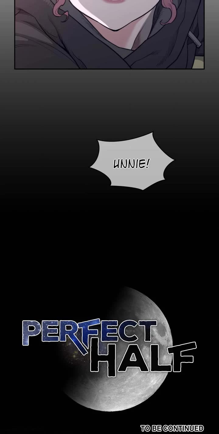 Perfect Half chapter 181 page 21
