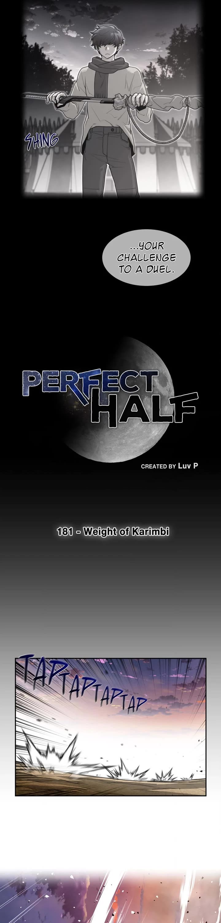 Perfect Half chapter 181 page 3