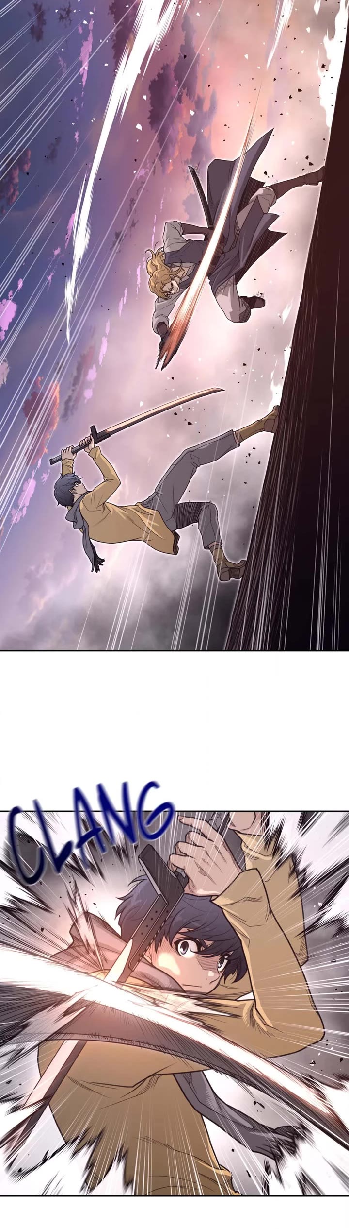 Perfect Half chapter 181 page 4