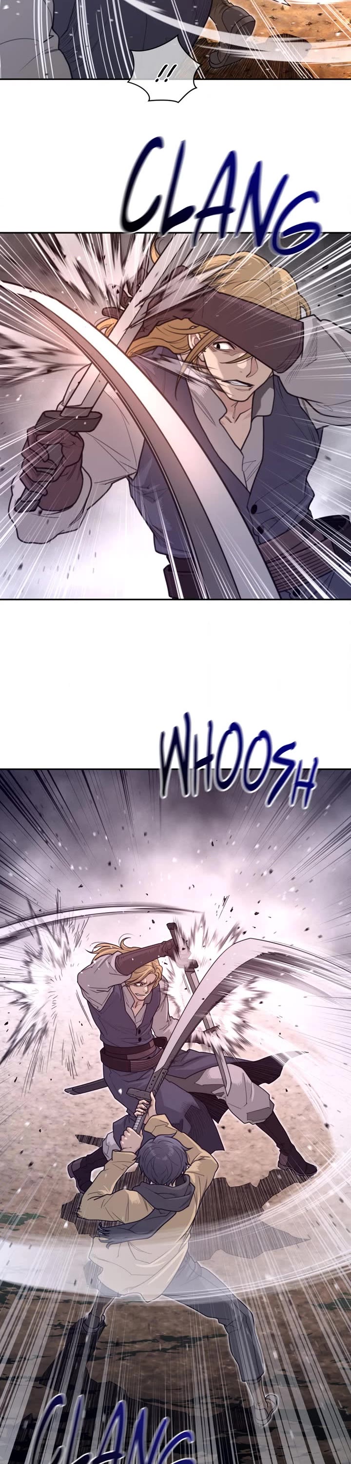 Perfect Half chapter 181 page 7