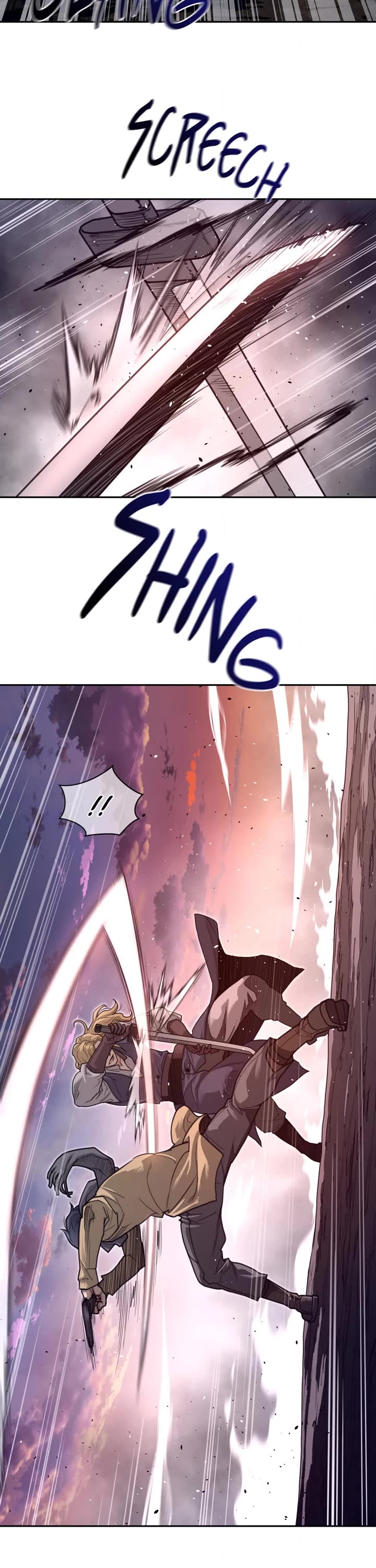 Perfect Half chapter 181 page 8