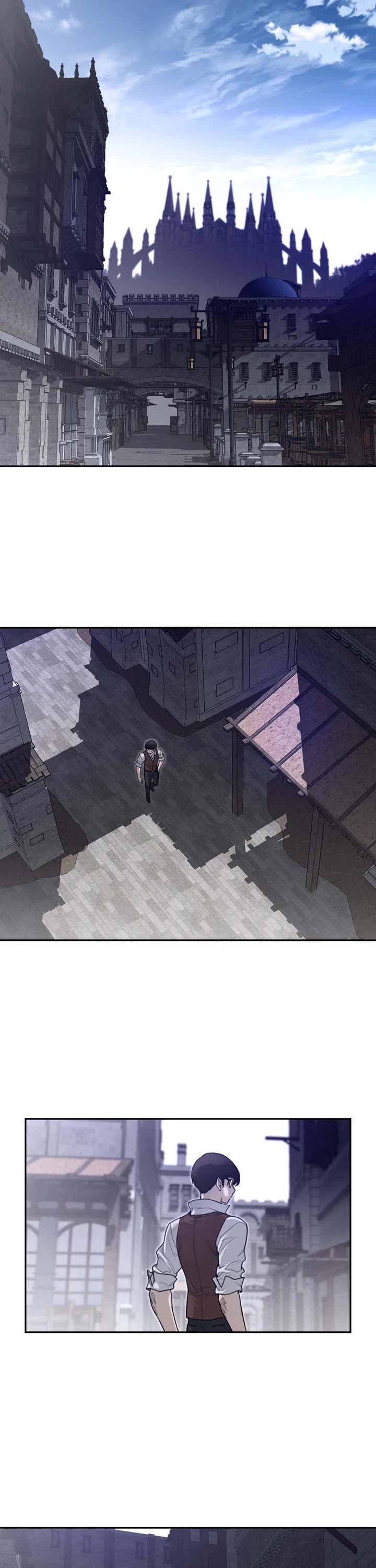 Perfect Half chapter 183 page 13