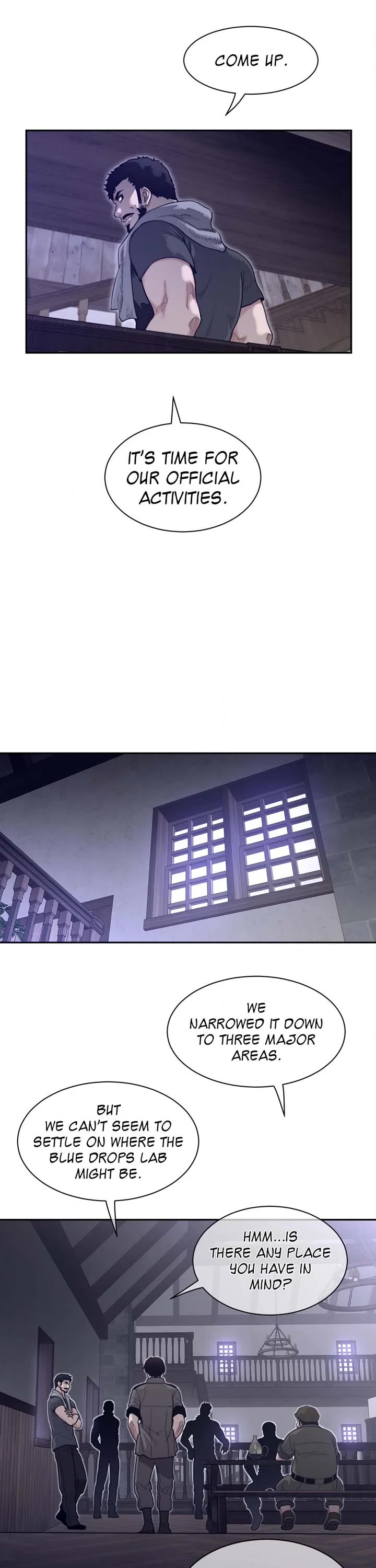 Perfect Half chapter 183 page 16