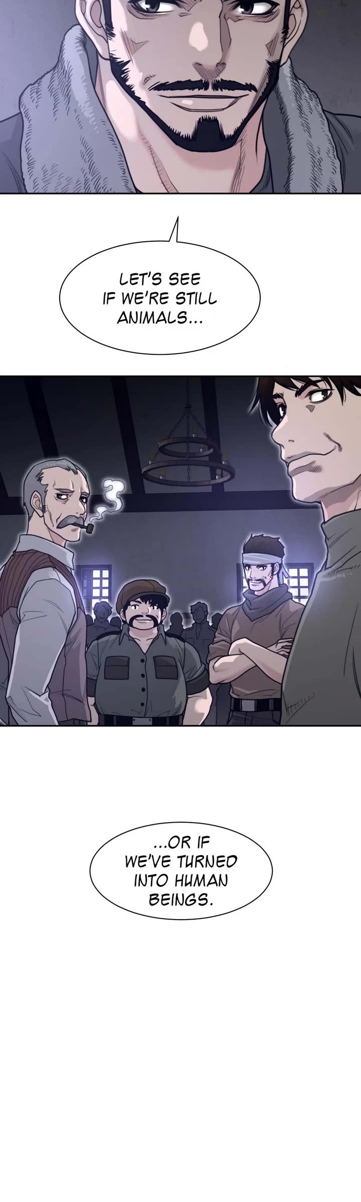 Perfect Half chapter 183 page 19