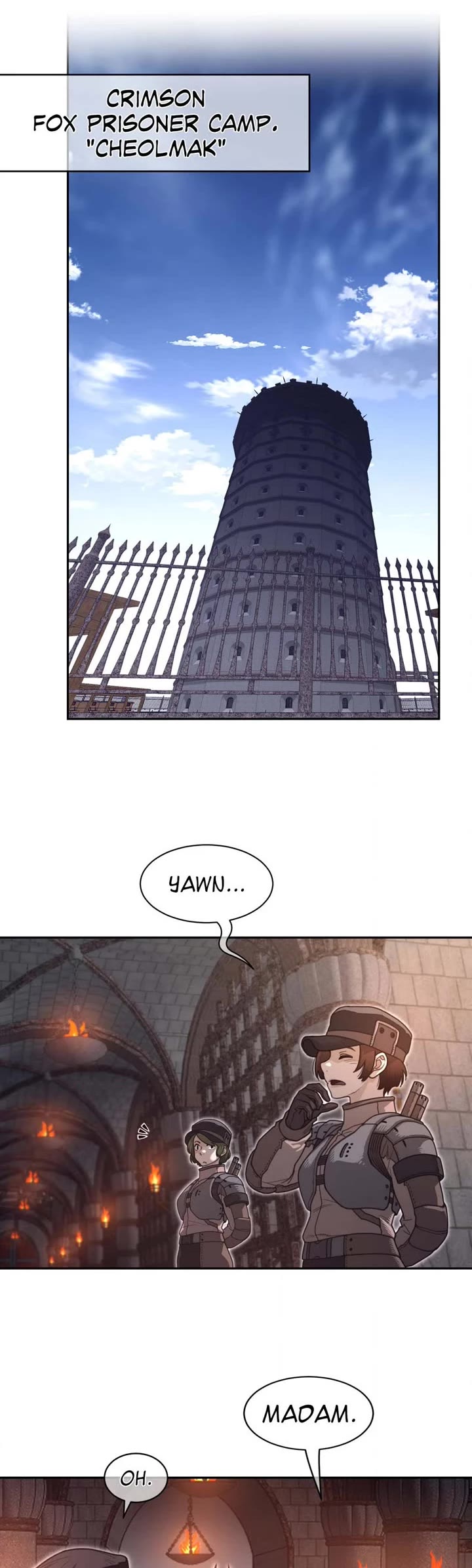 Perfect Half chapter 183 page 20