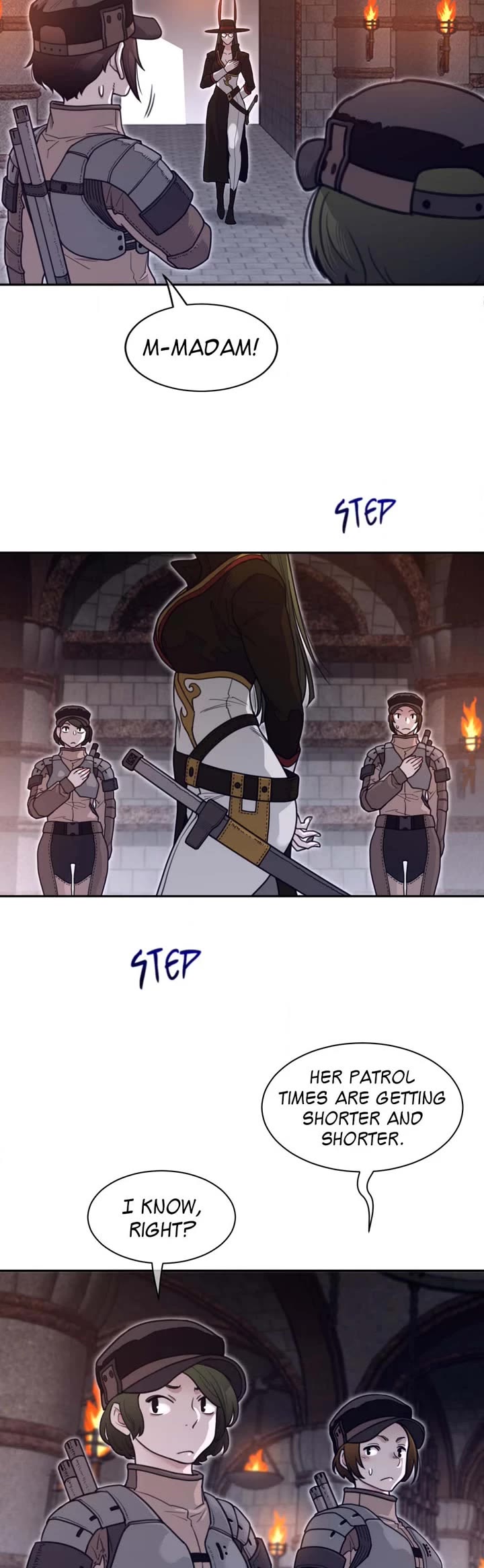 Perfect Half chapter 183 page 21