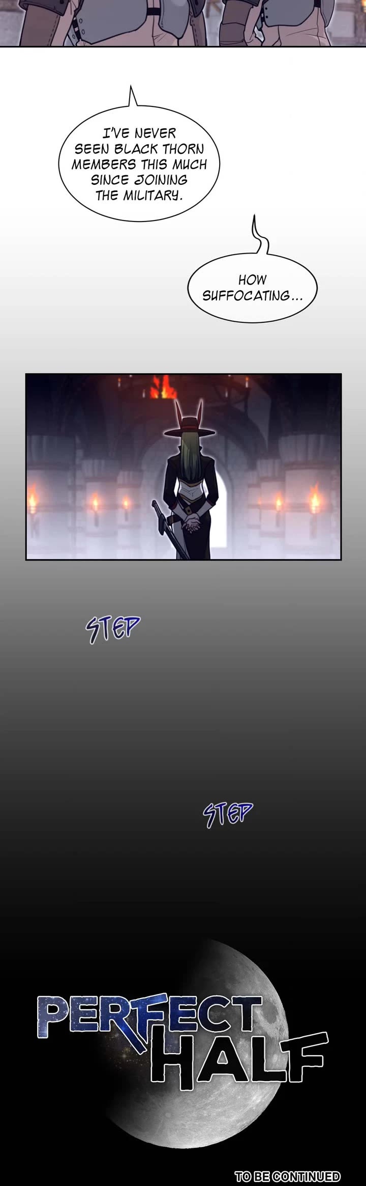 Perfect Half chapter 183 page 22