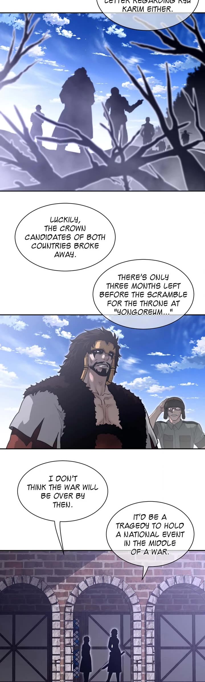 Perfect Half chapter 183 page 4