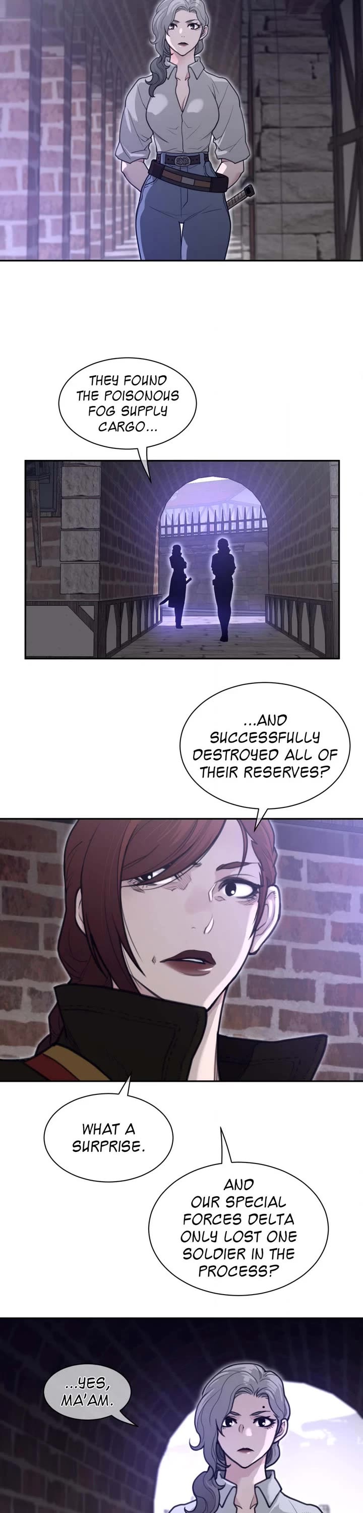 Perfect Half chapter 183 page 6