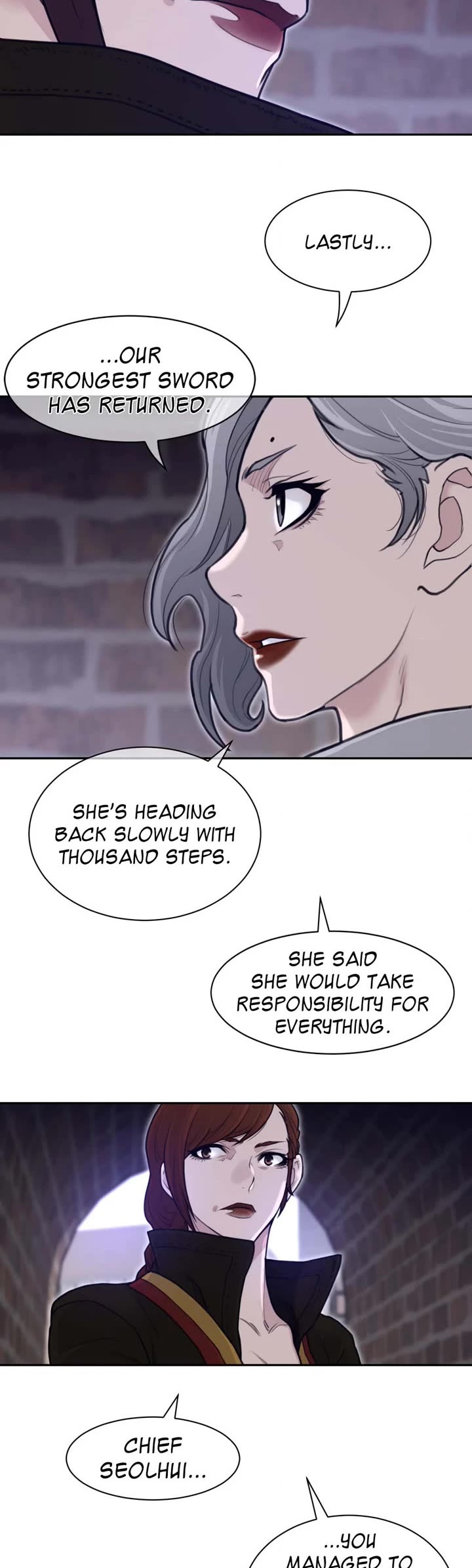 Perfect Half chapter 183 page 9