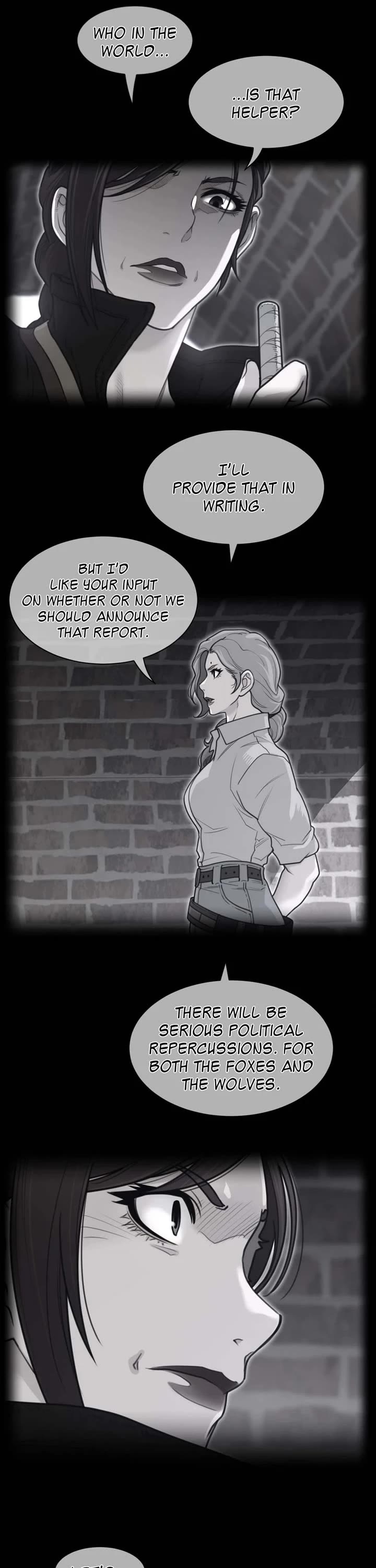 Perfect Half chapter 184 page 1