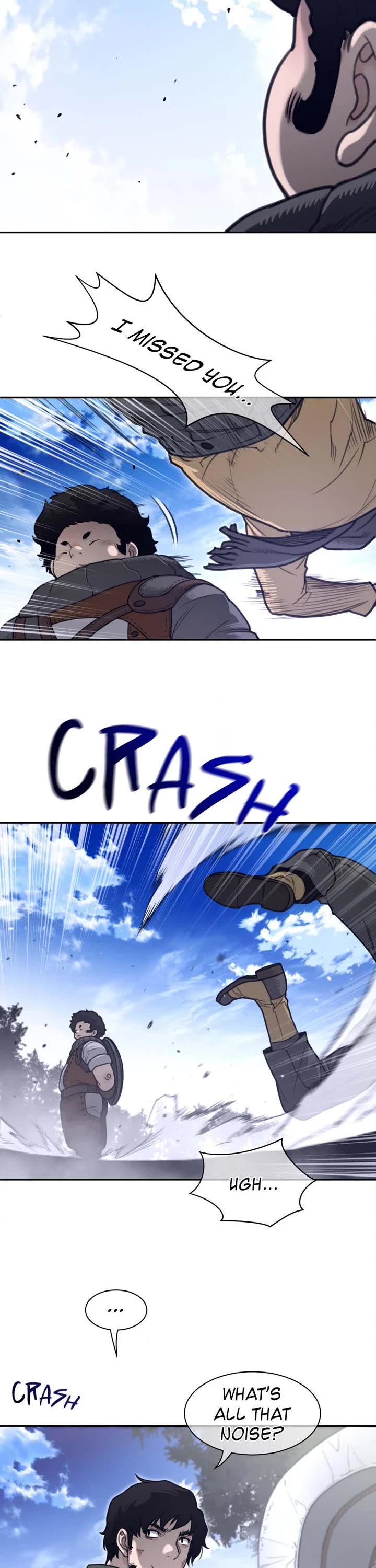 Perfect Half chapter 184 page 7