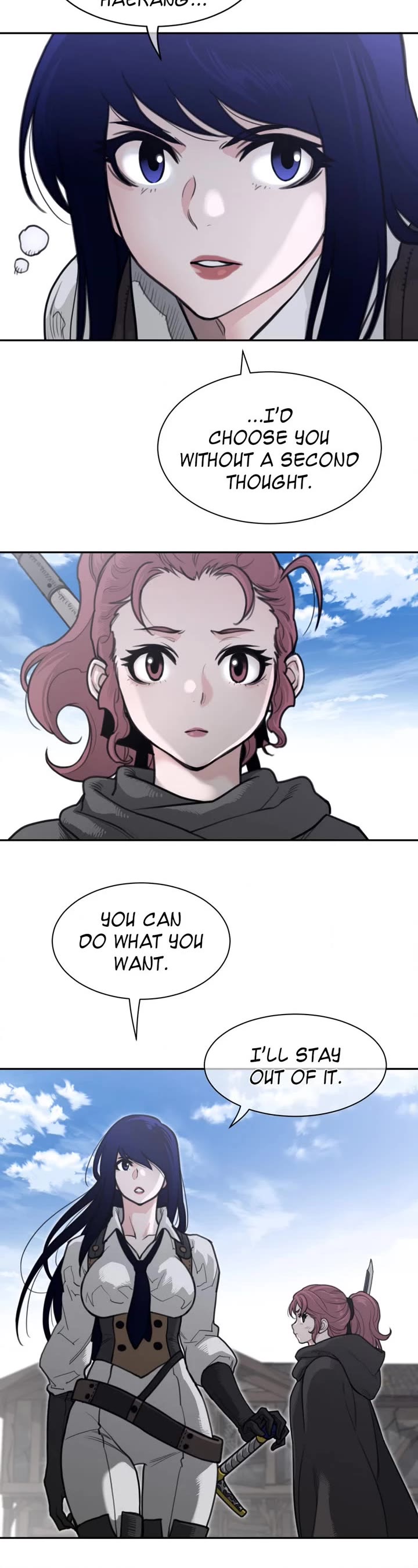 Perfect Half chapter 185 page 15