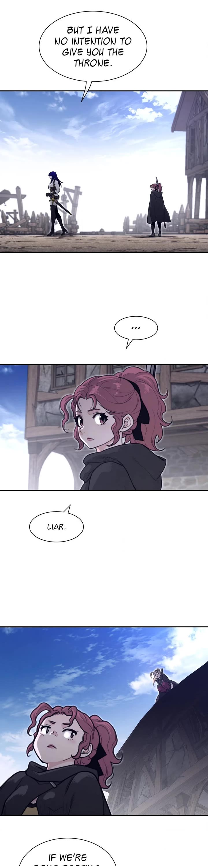 Perfect Half chapter 185 page 16