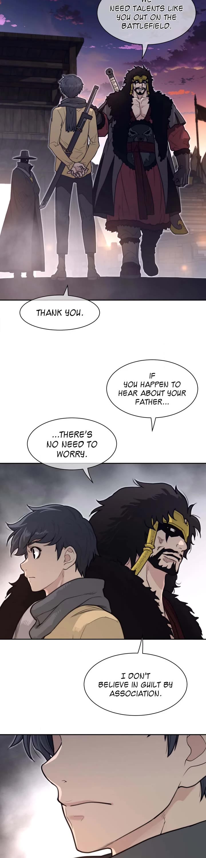 Perfect Half chapter 186 page 11